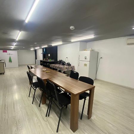 Hostelpoint طشقند المظهر الخارجي الصورة