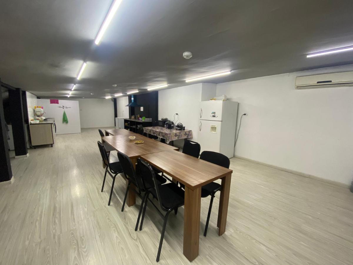 Hostelpoint طشقند المظهر الخارجي الصورة