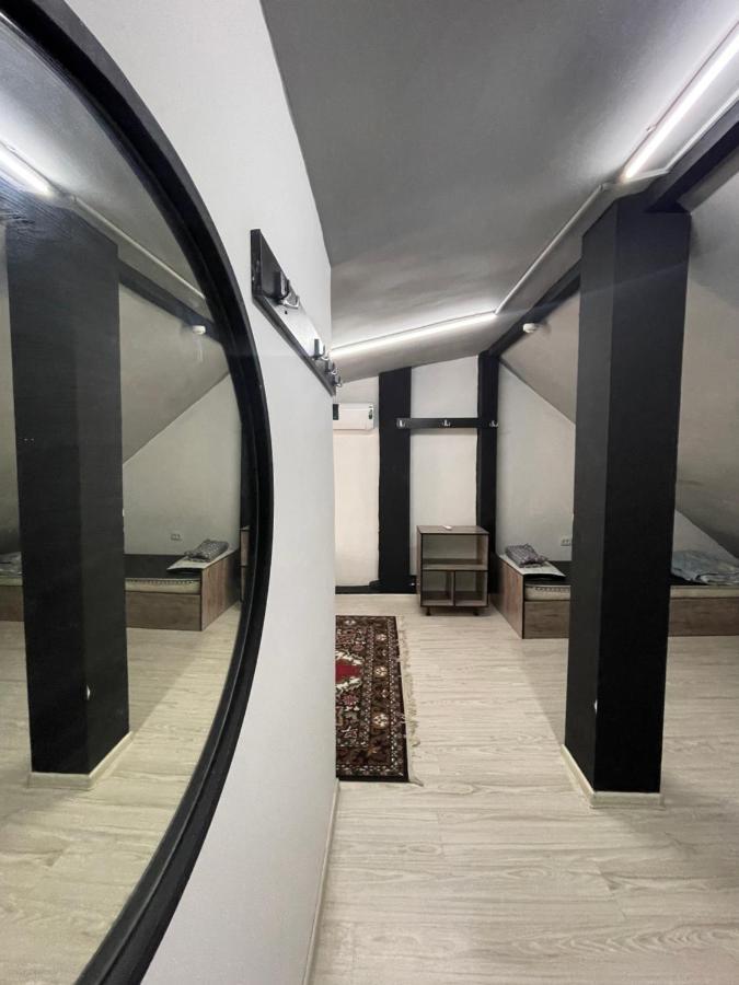 Hostelpoint طشقند المظهر الخارجي الصورة