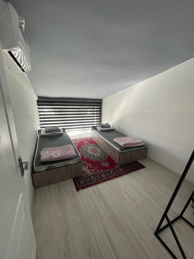 Hostelpoint طشقند المظهر الخارجي الصورة