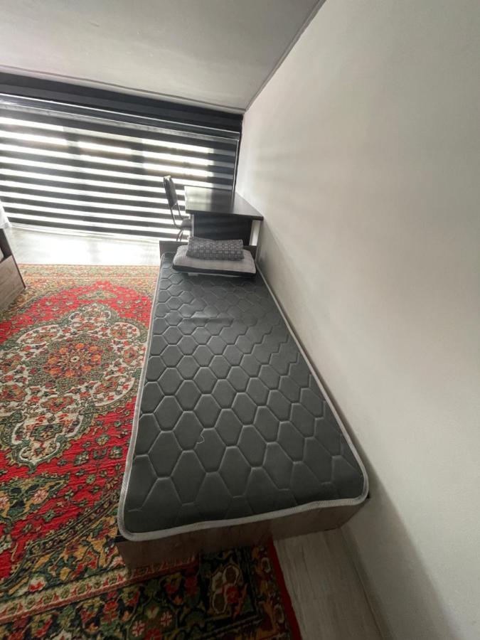 Hostelpoint طشقند المظهر الخارجي الصورة
