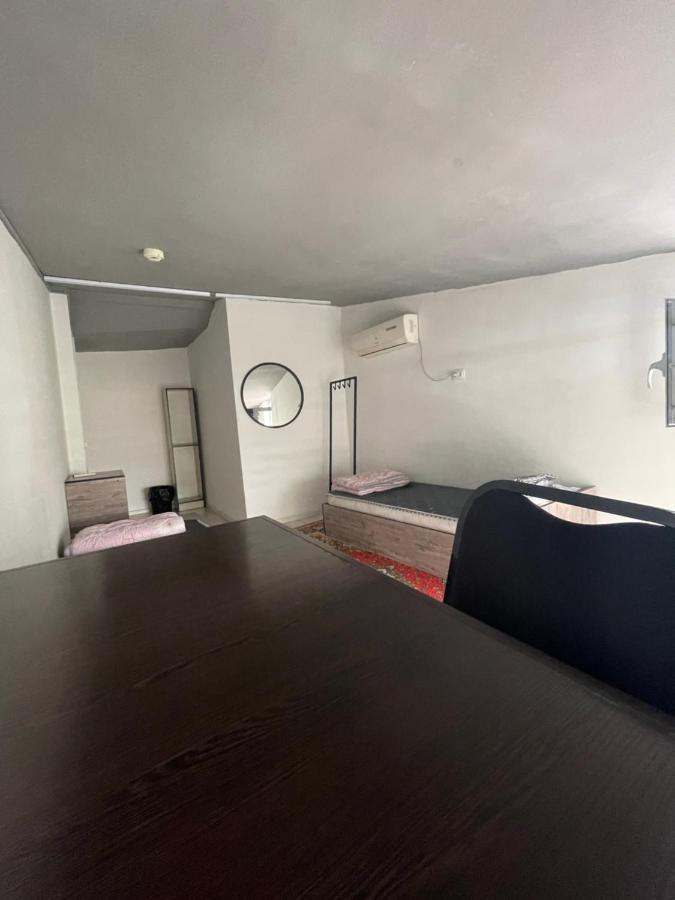 Hostelpoint طشقند المظهر الخارجي الصورة