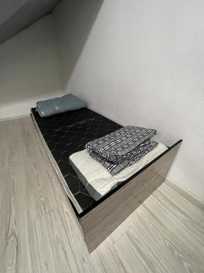 Hostelpoint طشقند المظهر الخارجي الصورة