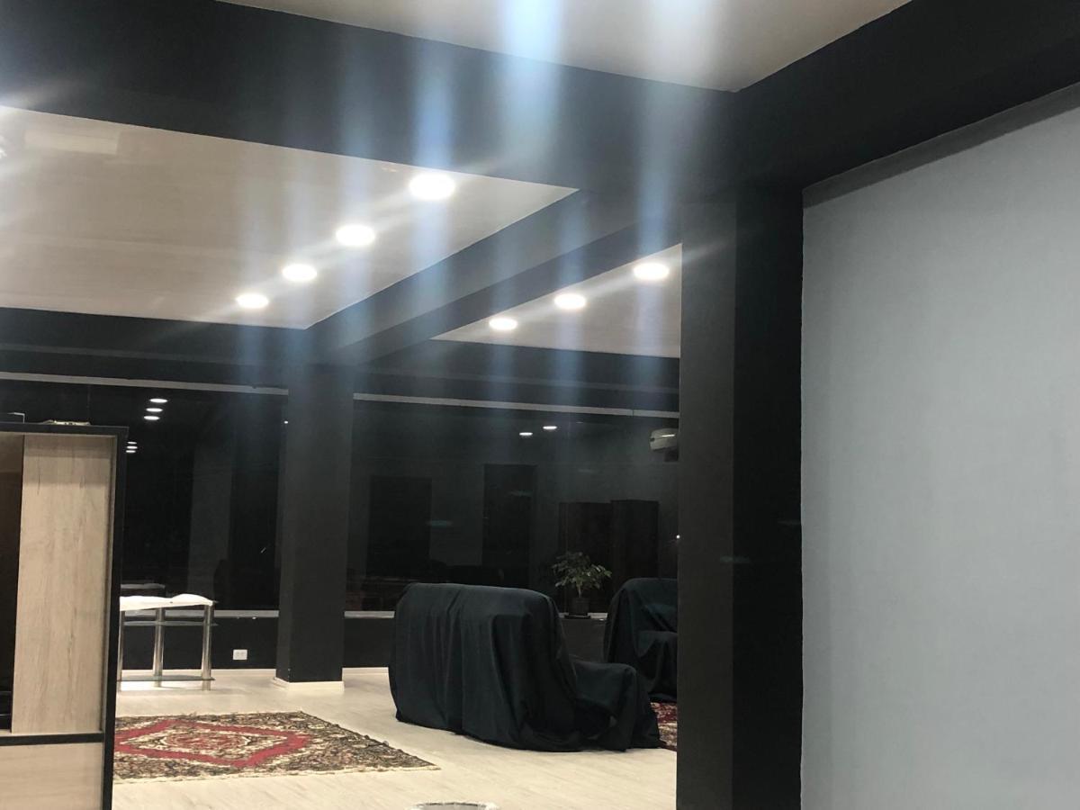 Hostelpoint طشقند المظهر الخارجي الصورة