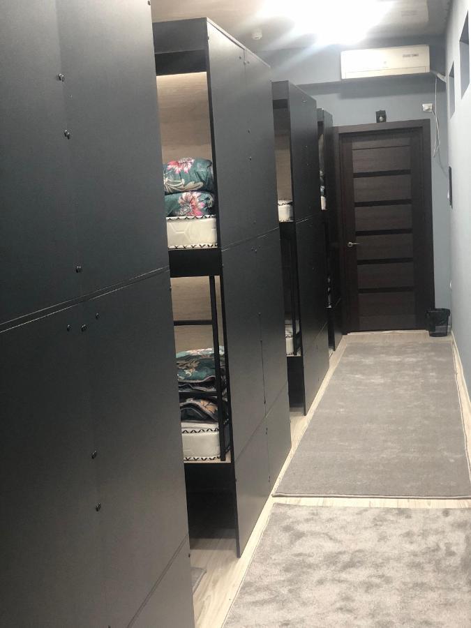 Hostelpoint طشقند المظهر الخارجي الصورة