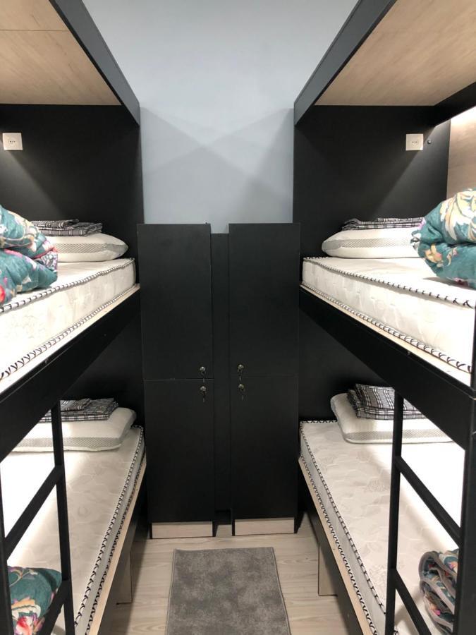 Hostelpoint طشقند المظهر الخارجي الصورة