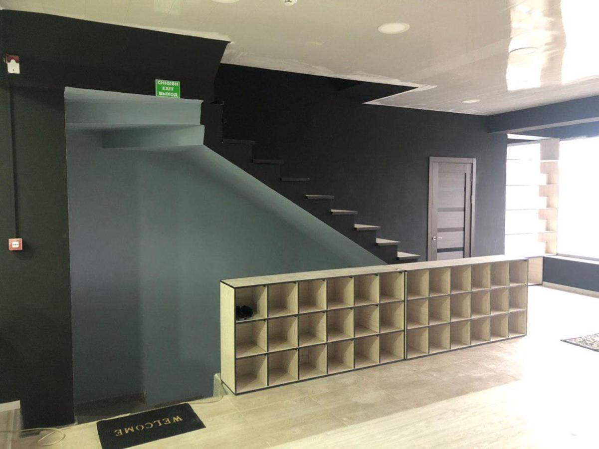 Hostelpoint طشقند المظهر الخارجي الصورة