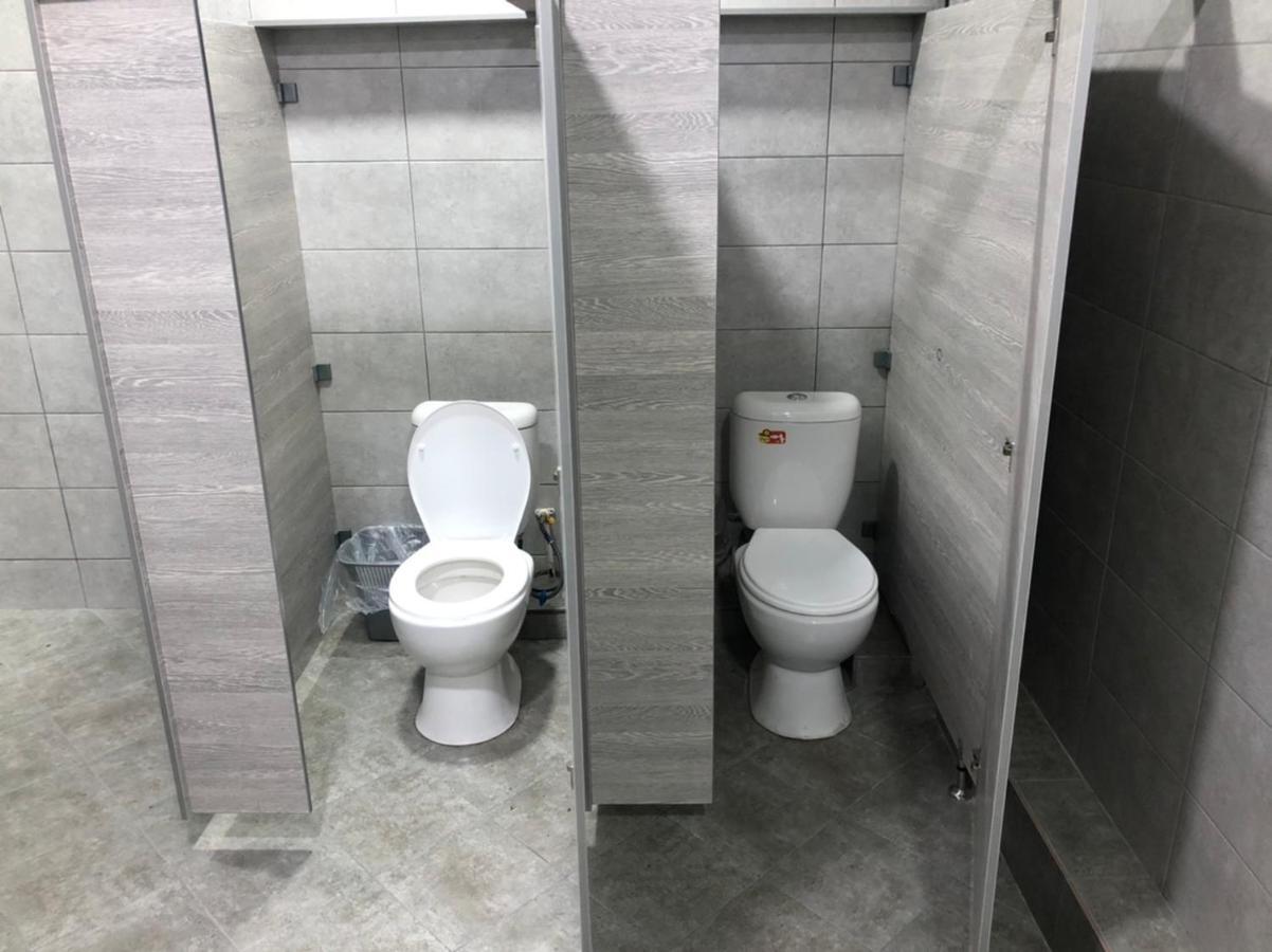Hostelpoint طشقند المظهر الخارجي الصورة