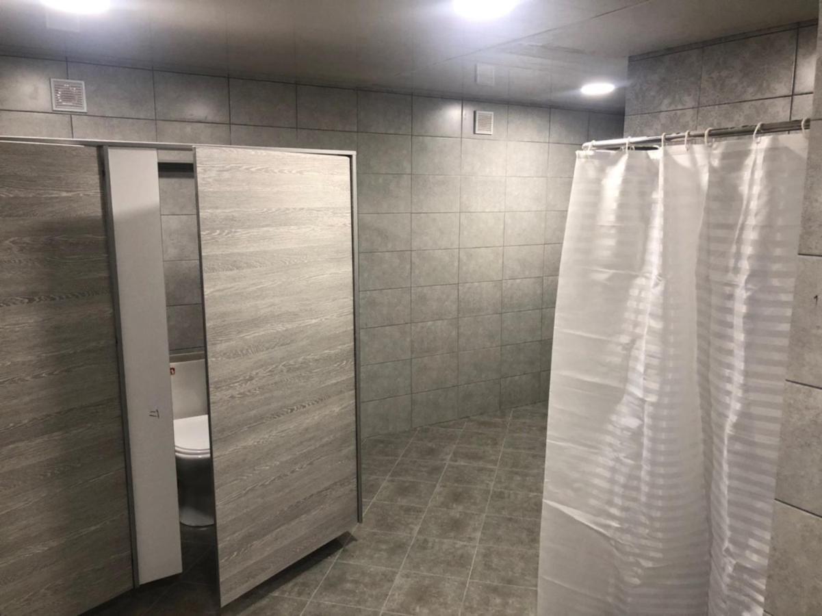 Hostelpoint طشقند المظهر الخارجي الصورة
