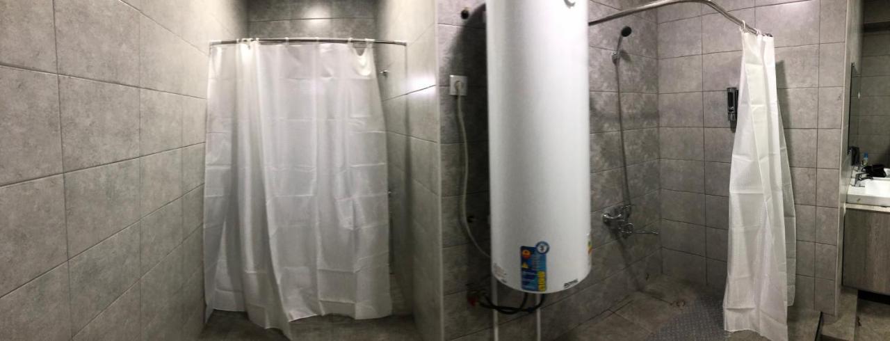 Hostelpoint طشقند المظهر الخارجي الصورة