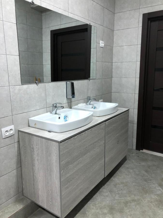 Hostelpoint طشقند المظهر الخارجي الصورة