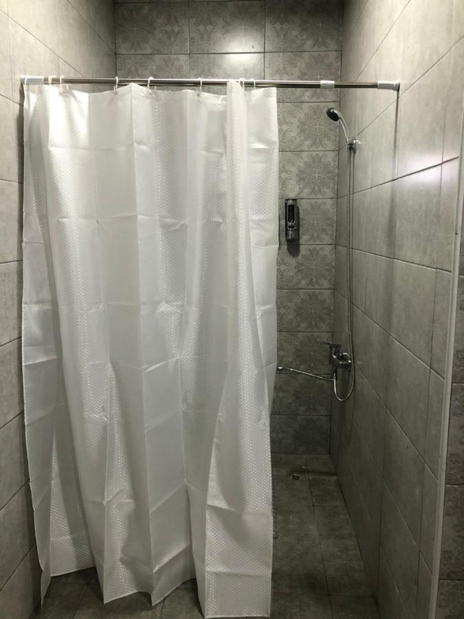Hostelpoint طشقند المظهر الخارجي الصورة