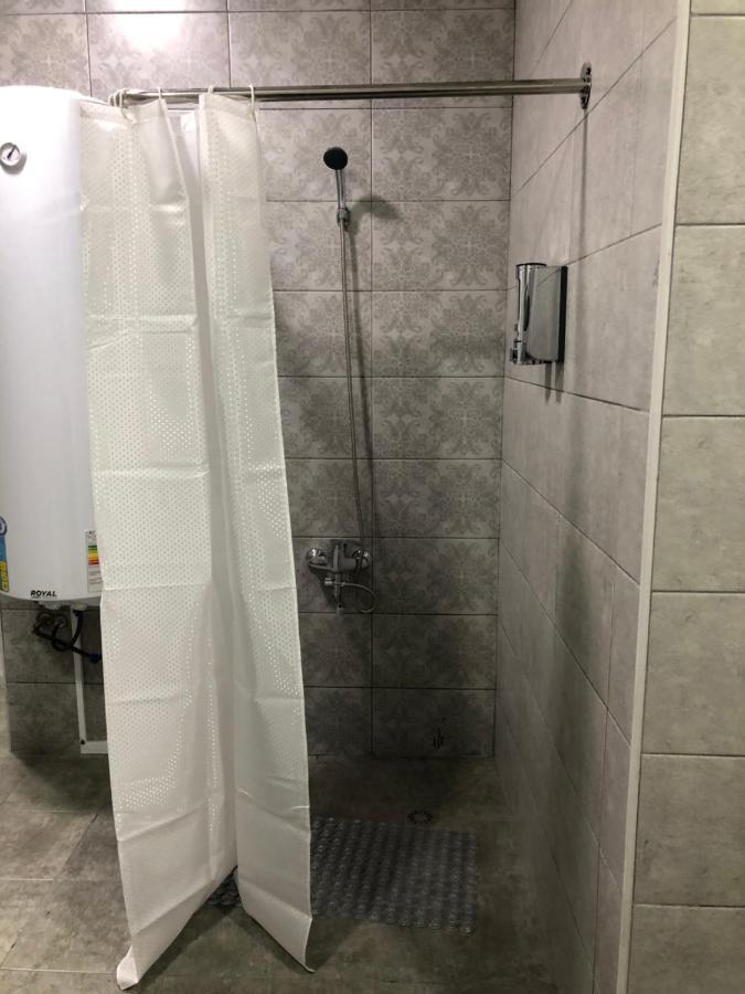 Hostelpoint طشقند المظهر الخارجي الصورة