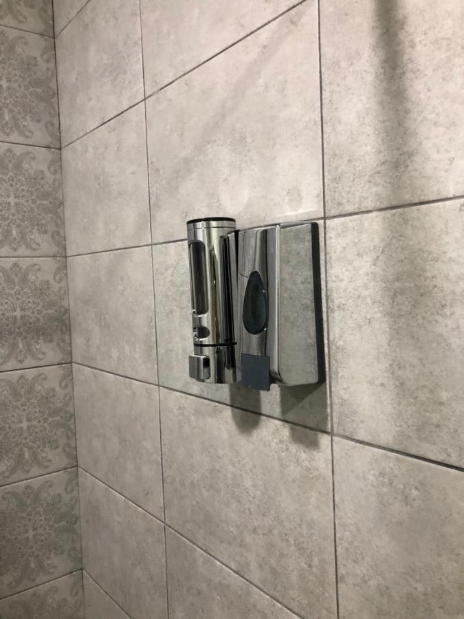 Hostelpoint طشقند المظهر الخارجي الصورة