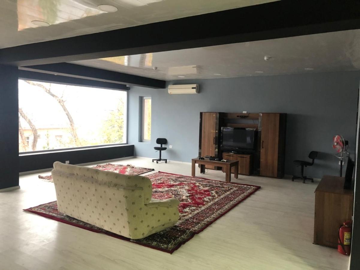 Hostelpoint طشقند المظهر الخارجي الصورة