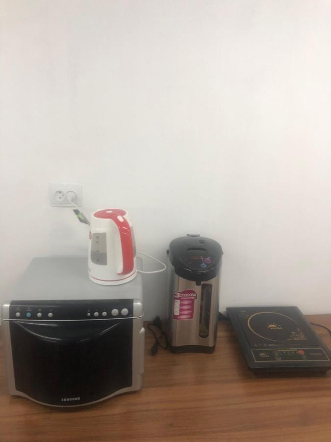 Hostelpoint طشقند المظهر الخارجي الصورة