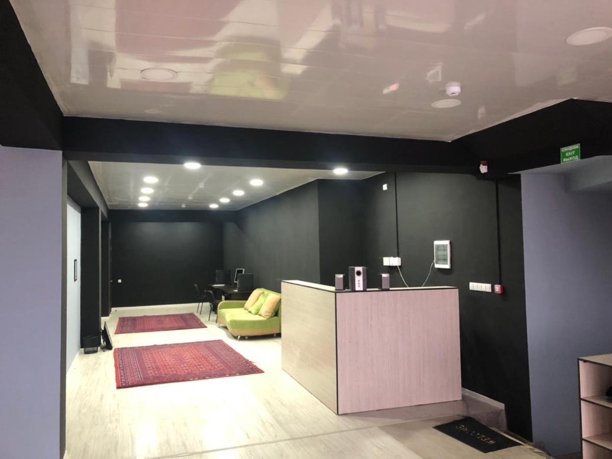 Hostelpoint طشقند المظهر الخارجي الصورة