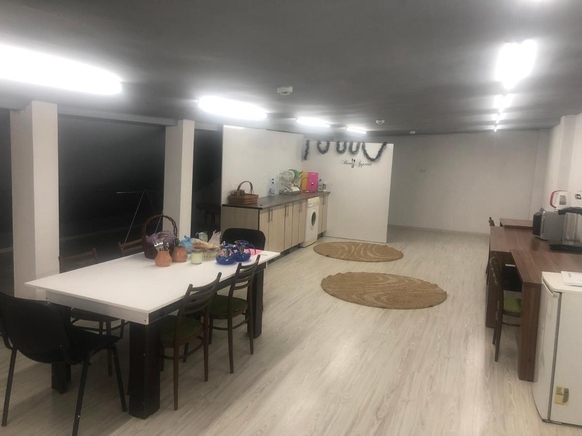 Hostelpoint طشقند المظهر الخارجي الصورة