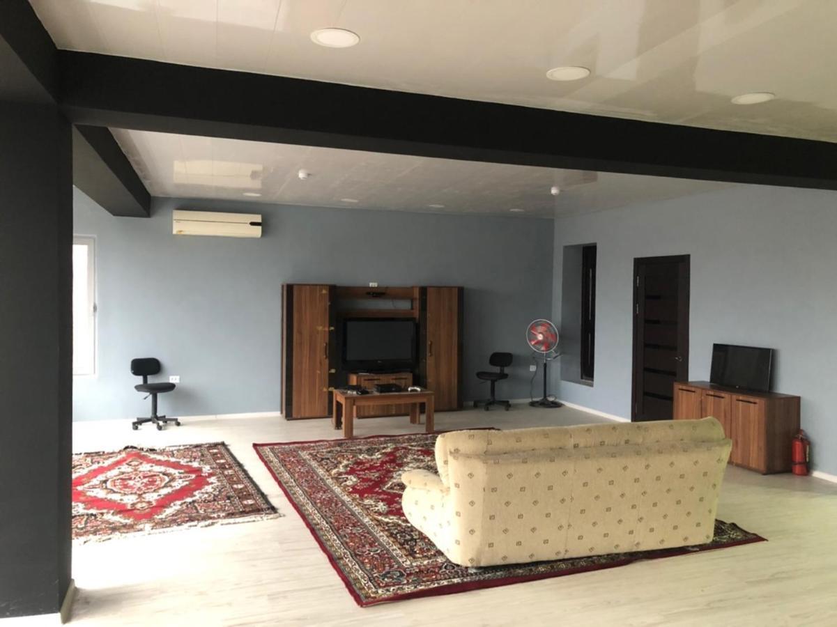 Hostelpoint طشقند المظهر الخارجي الصورة