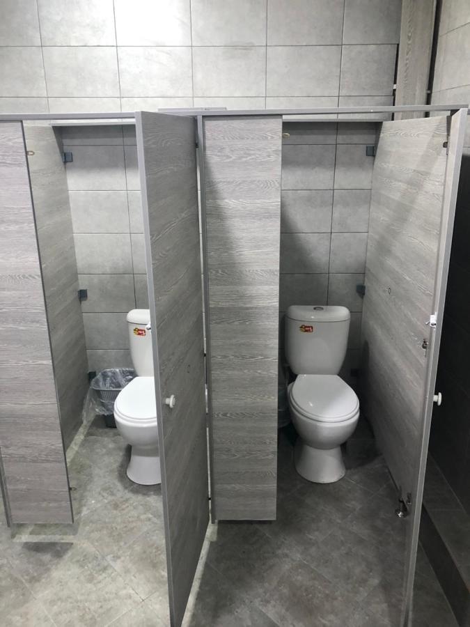 Hostelpoint طشقند المظهر الخارجي الصورة