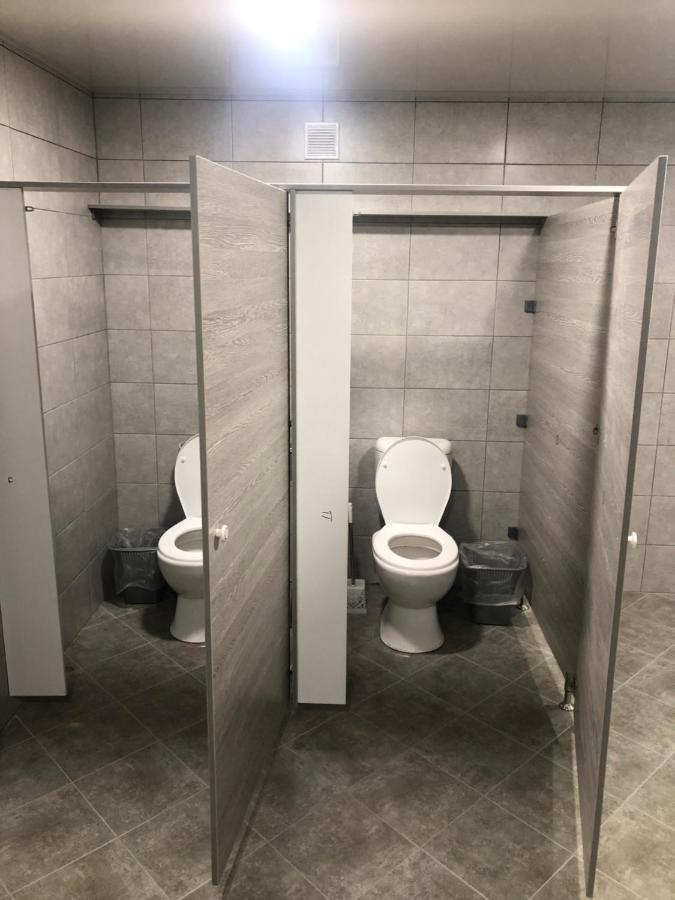 Hostelpoint طشقند المظهر الخارجي الصورة