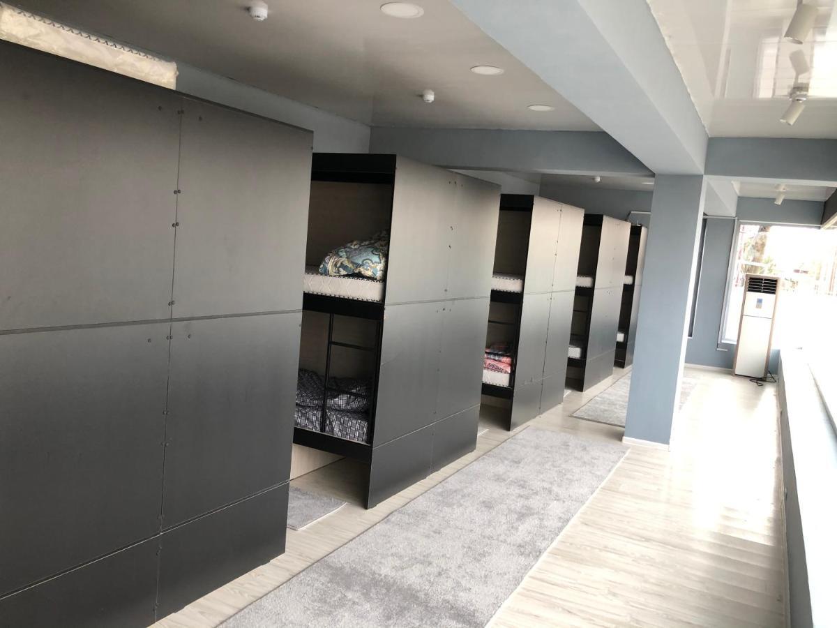 Hostelpoint طشقند المظهر الخارجي الصورة